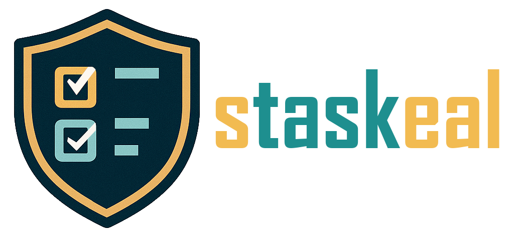 Staskeal
